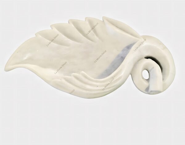 Decorative Bird Style Bowl - Image 3