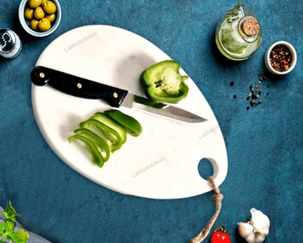 Marble Chopping Board - Image 3