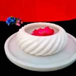 Marble Urli wave bowl