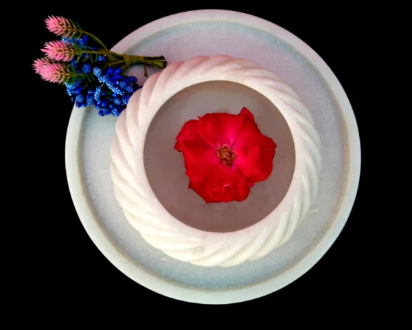 Marble Urli wave bowl - Image 3
