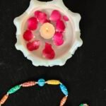 White Marble Lotus Bowl | Flower Bowl