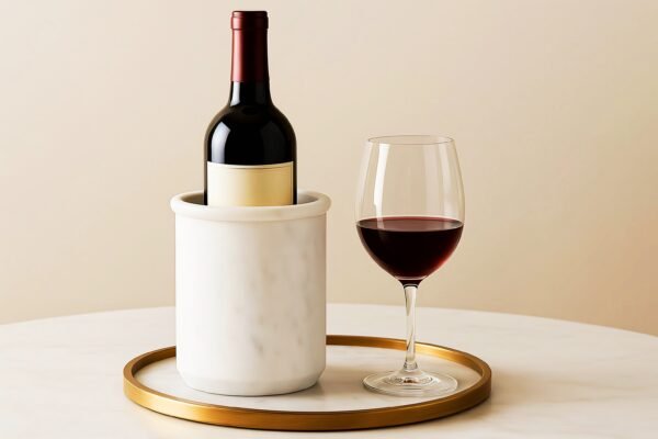 La Monte decor Wine Chiller - Image 2