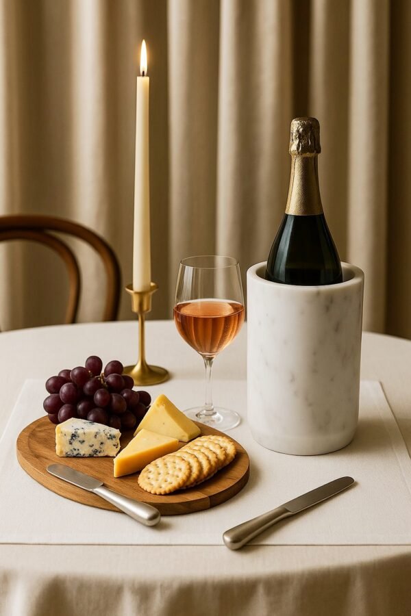 La Monte decor Wine Chiller