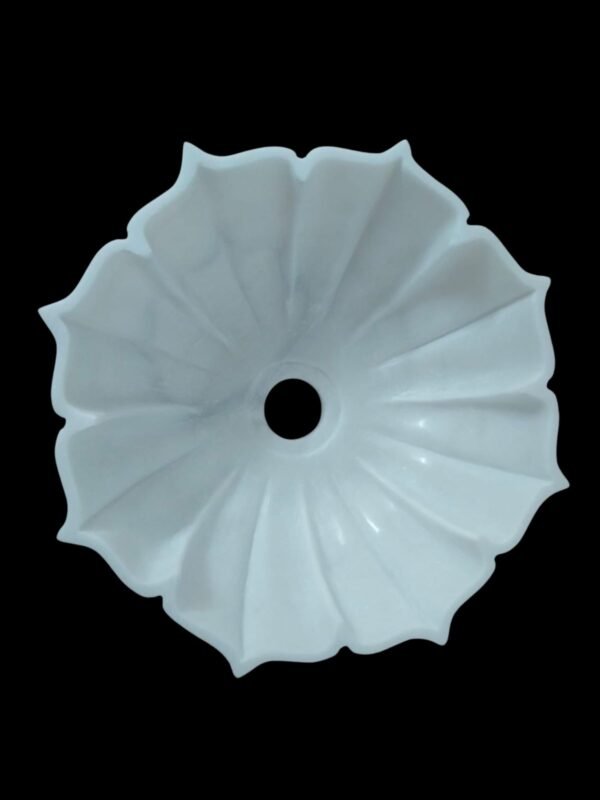 Signature Octa Marble Wash Basin Sink - Image 4